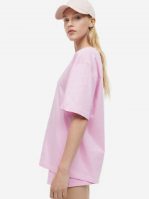 Футболка H&M модель 69619 Фото