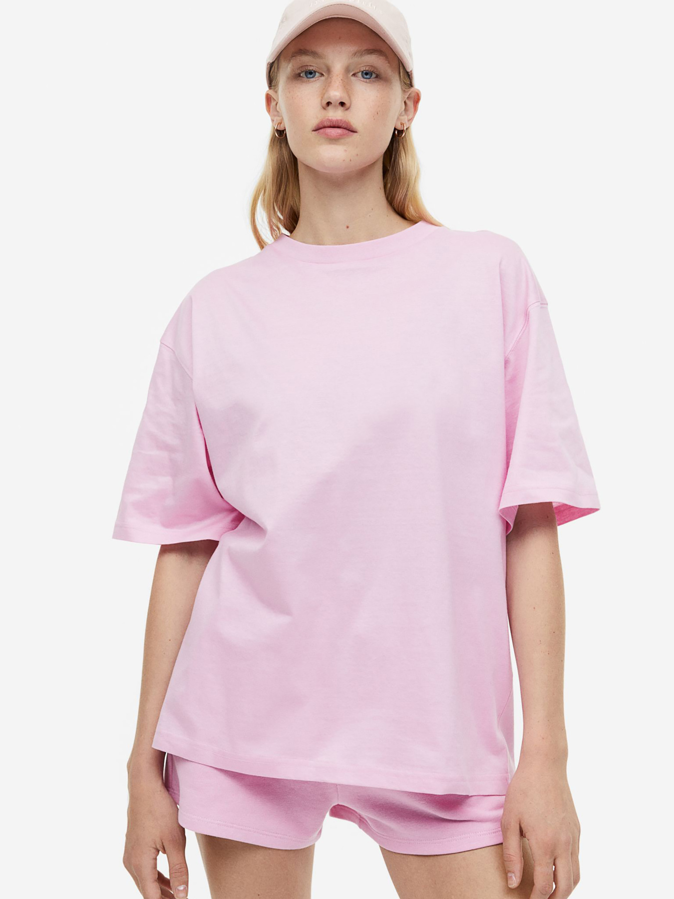 Футболка H&M модель 69619 Футболка H&M модель 69619 Фото