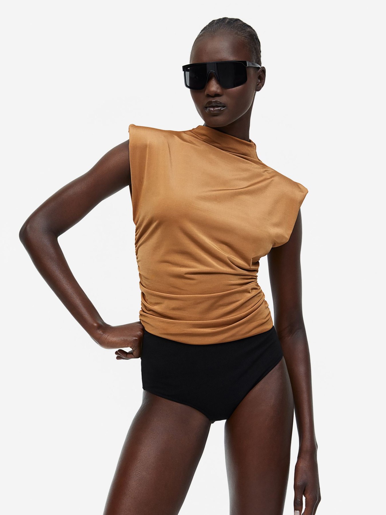 Блуза H&M модель 69610 Фото