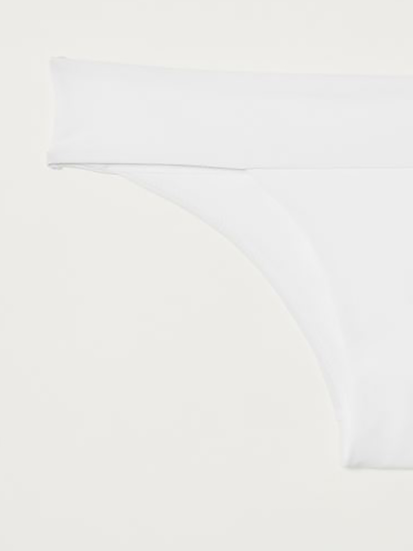 Нижняя часть купальника H&M модель 69605 Фото