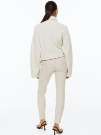 Штани повсякденні H&M модель 69589 Фото