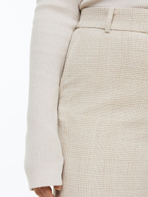 Штани повсякденні H&M модель 69589 Фото