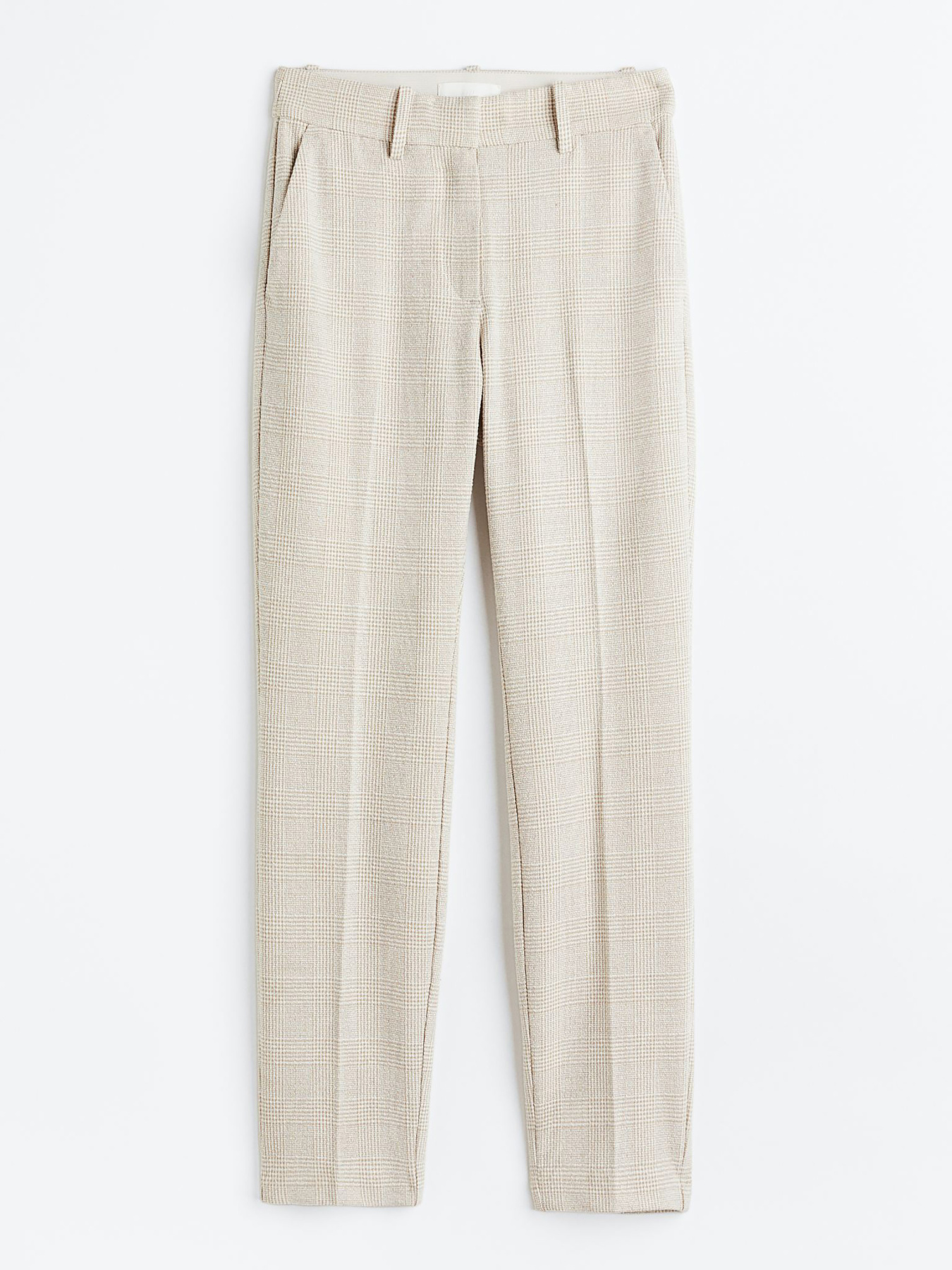 Повседневные штаны H&M модель 69589 Фото