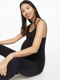 Майка H&M модель 69595 Фото