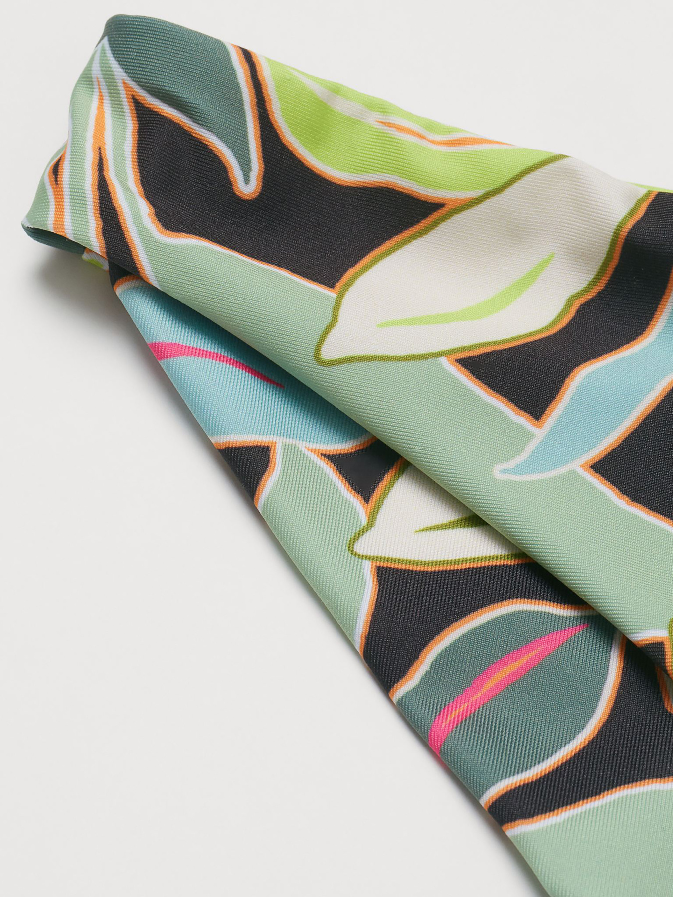 Нижняя часть купальника H&M модель 69622 Фото