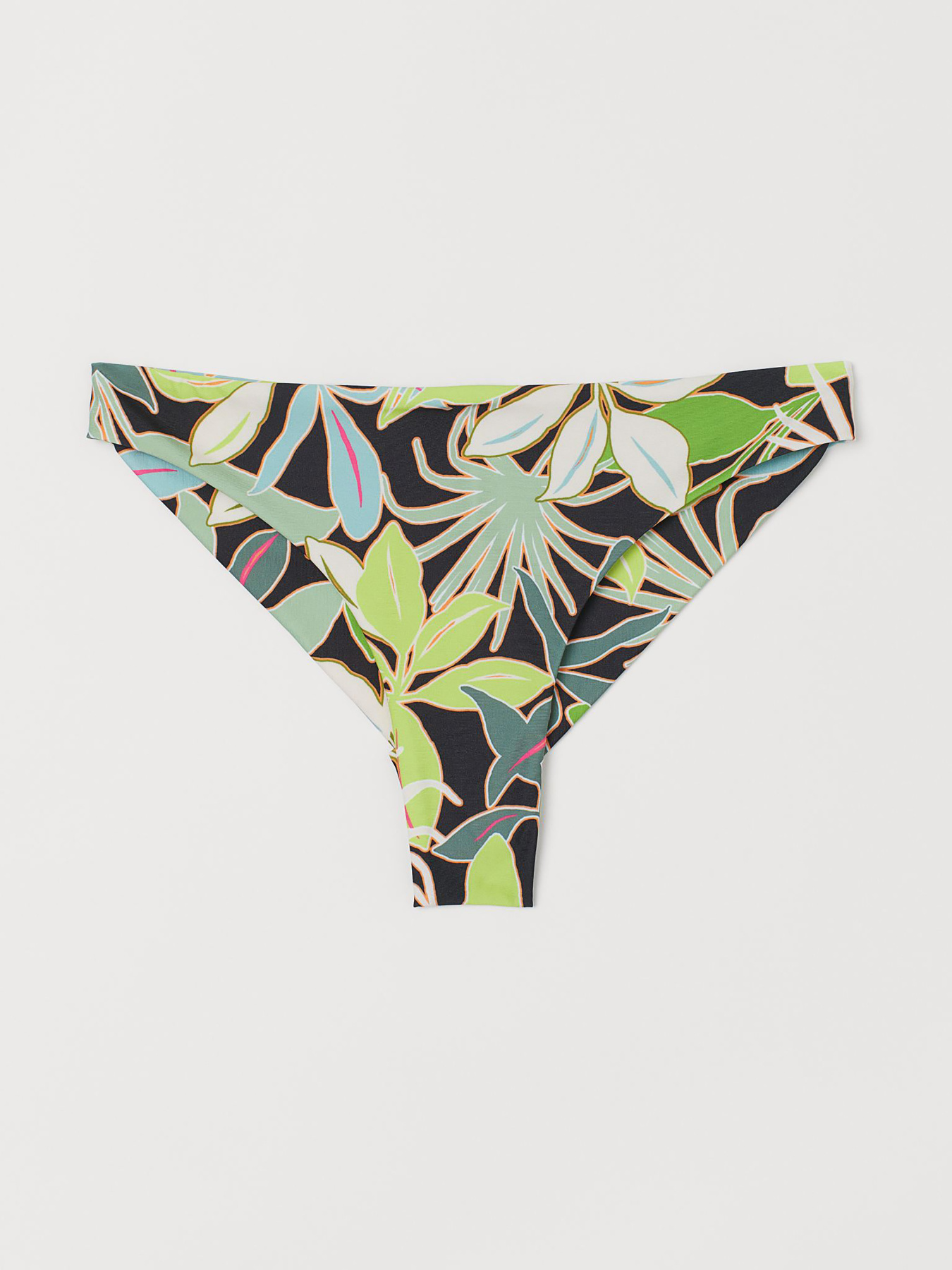 Нижняя часть купальника H&M модель 69622 Фото