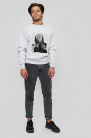 Свитшот YAPPI модель MSWG1054 Свитшот YAPPI модель MSWG1054 Фото