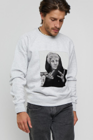 Свитшот YAPPI модель MSWG1054 Свитшот YAPPI модель MSWG1054 Фото