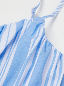 Топ H&M модель 69594 Фото