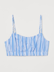 Топ H&M модель 69594 Фото