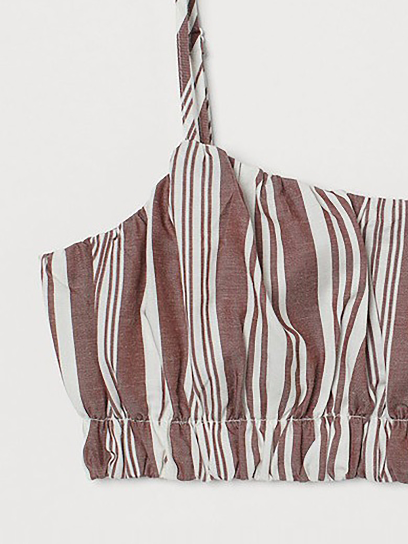 Топ H&M модель 69593 Фото