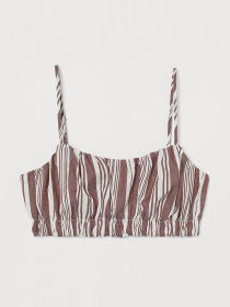 Топ H&M модель 69593 Фото