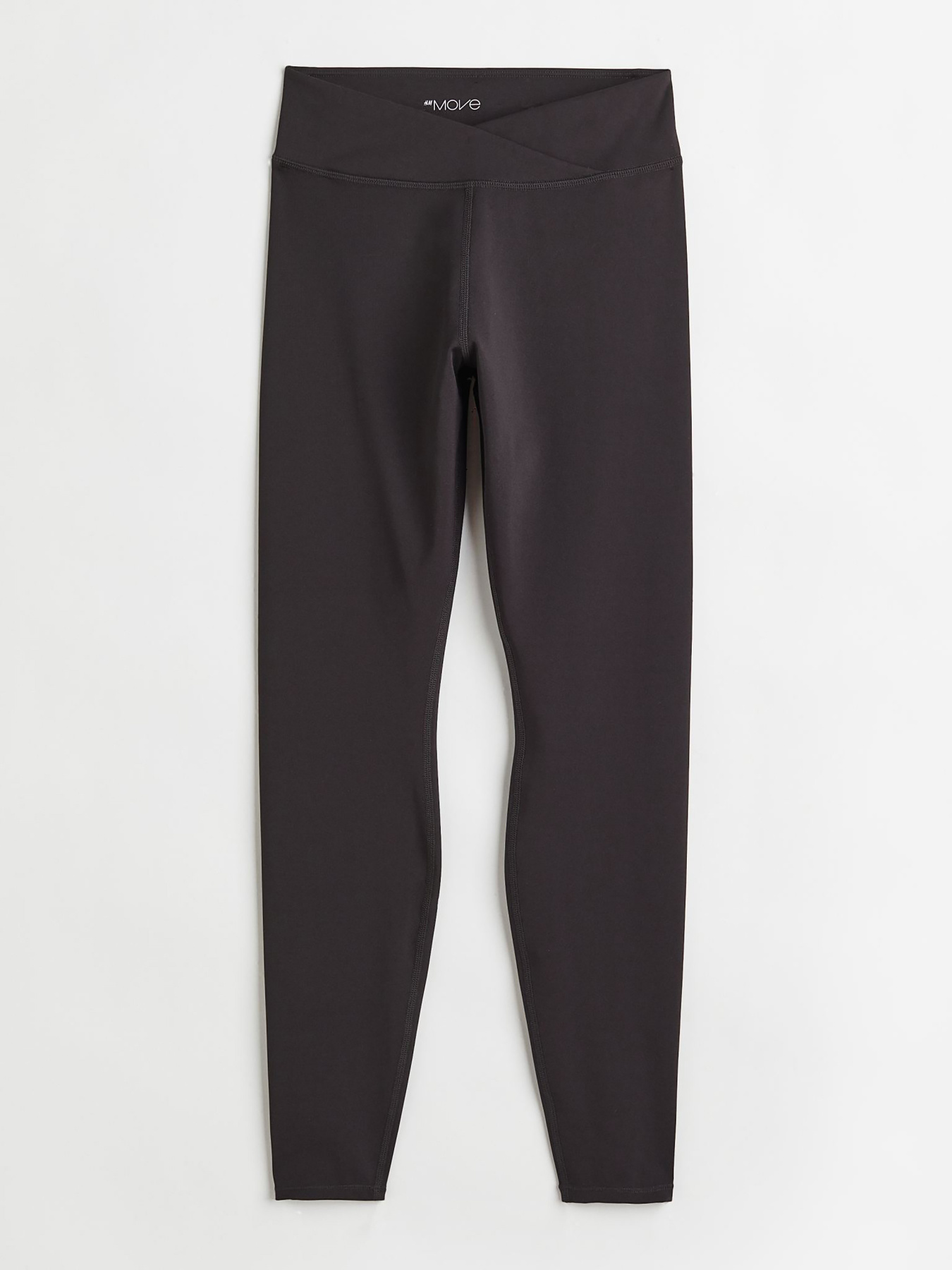 Спортивні леггінси H&M модель 69631 Фото