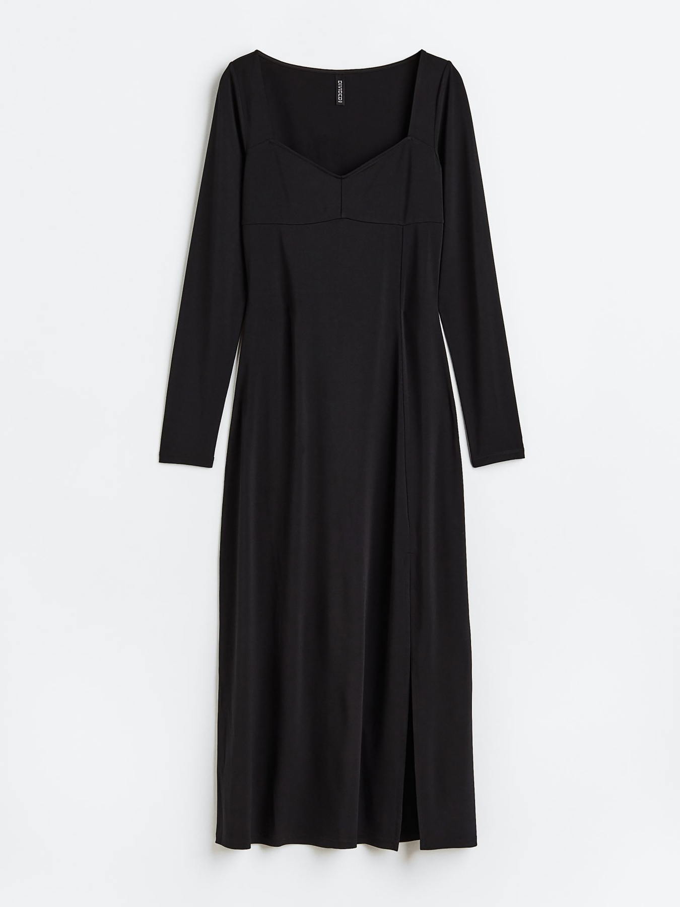 Сукня міді H&M модель 69637 Фото