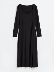 Сукня міді H&M модель 69637 Фото