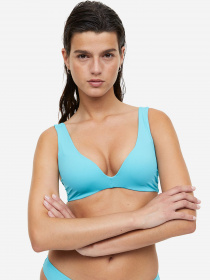 Верхняя часть купальника H&M модель 69632 Фото
