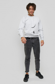 Світшот YAPPI модель MSWG1039 Фото