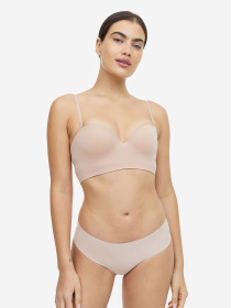 Бюстгальтер H&M модель 69634 Фото