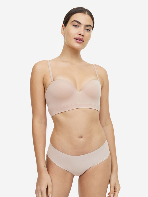 Бюстгальтер H&M модель 69634 Фото