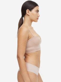 Бюстгальтер H&M модель 69634 Фото