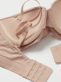 Бюстгальтер H&M модель 69634 Фото