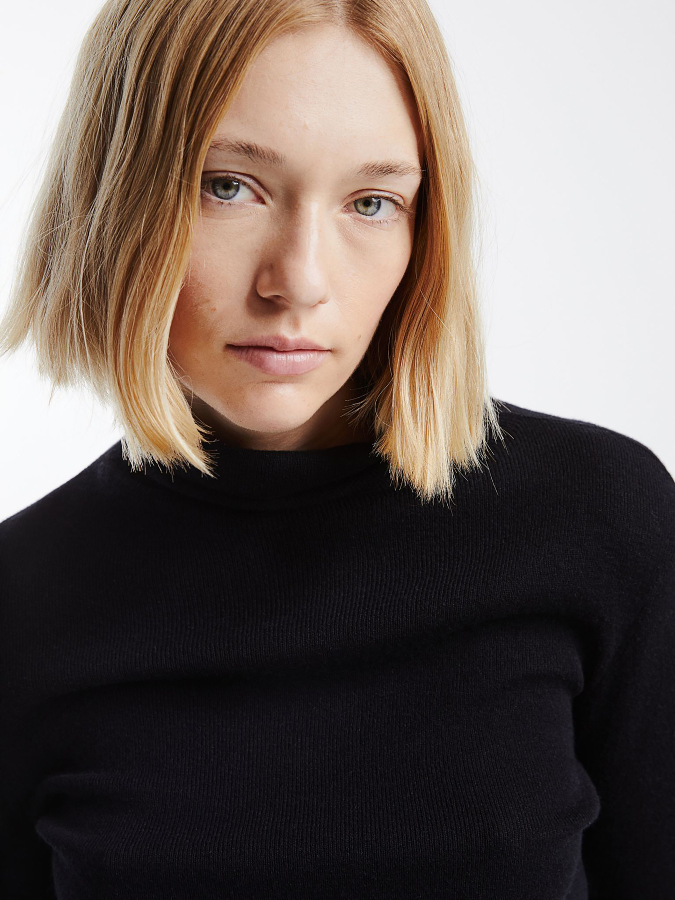 Водолазка H&M модель 69647 Фото