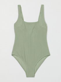 Купальник H&M модель 69641 Купальник H&M модель 69641 Фото