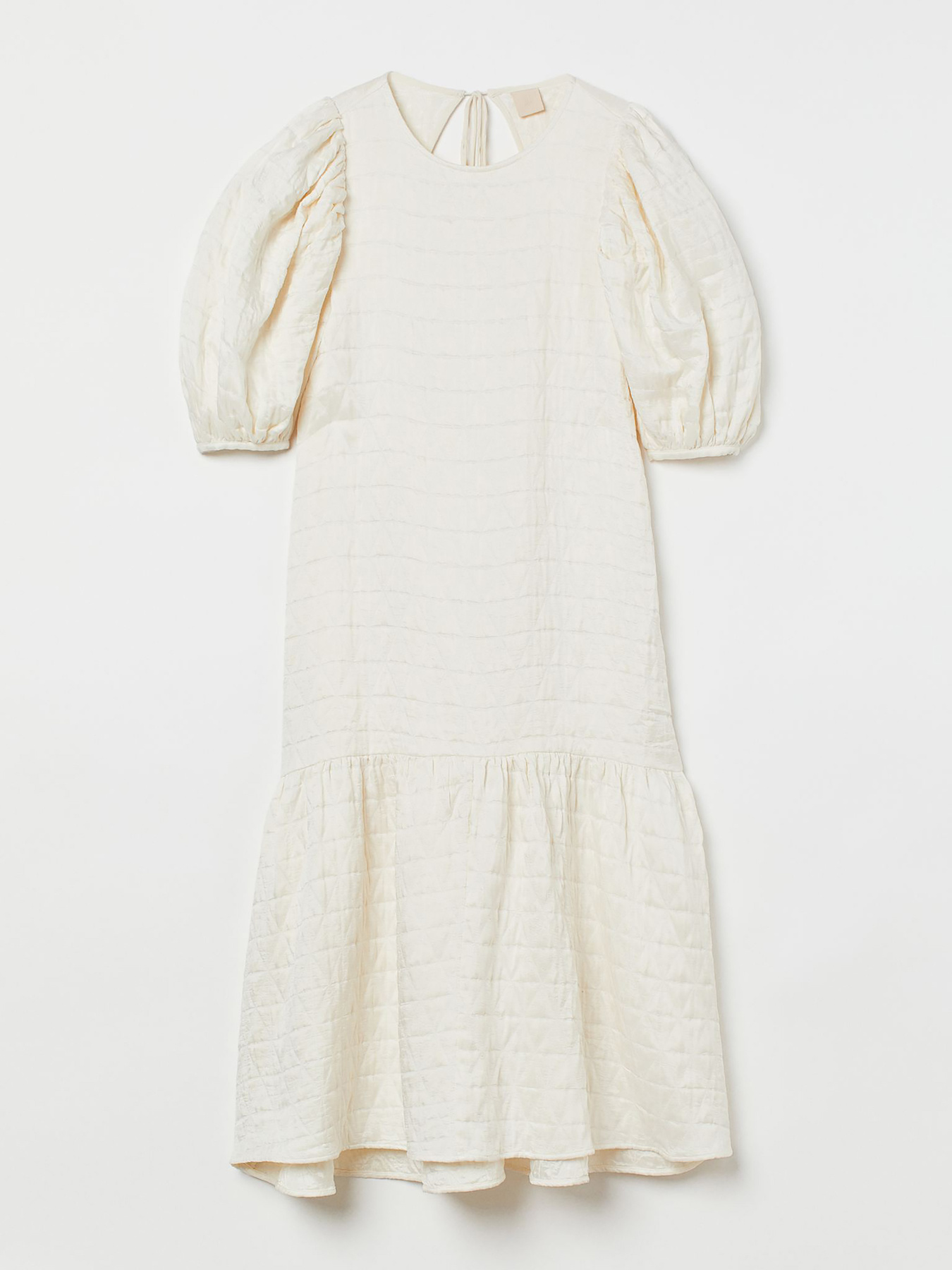 Сукня міді H&M модель 69646 Фото