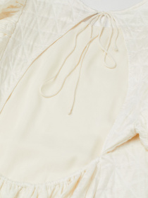 Сукня міді H&M модель 69646 Фото