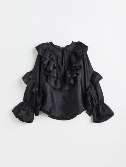 Блуза H&M модель 69644 - фото