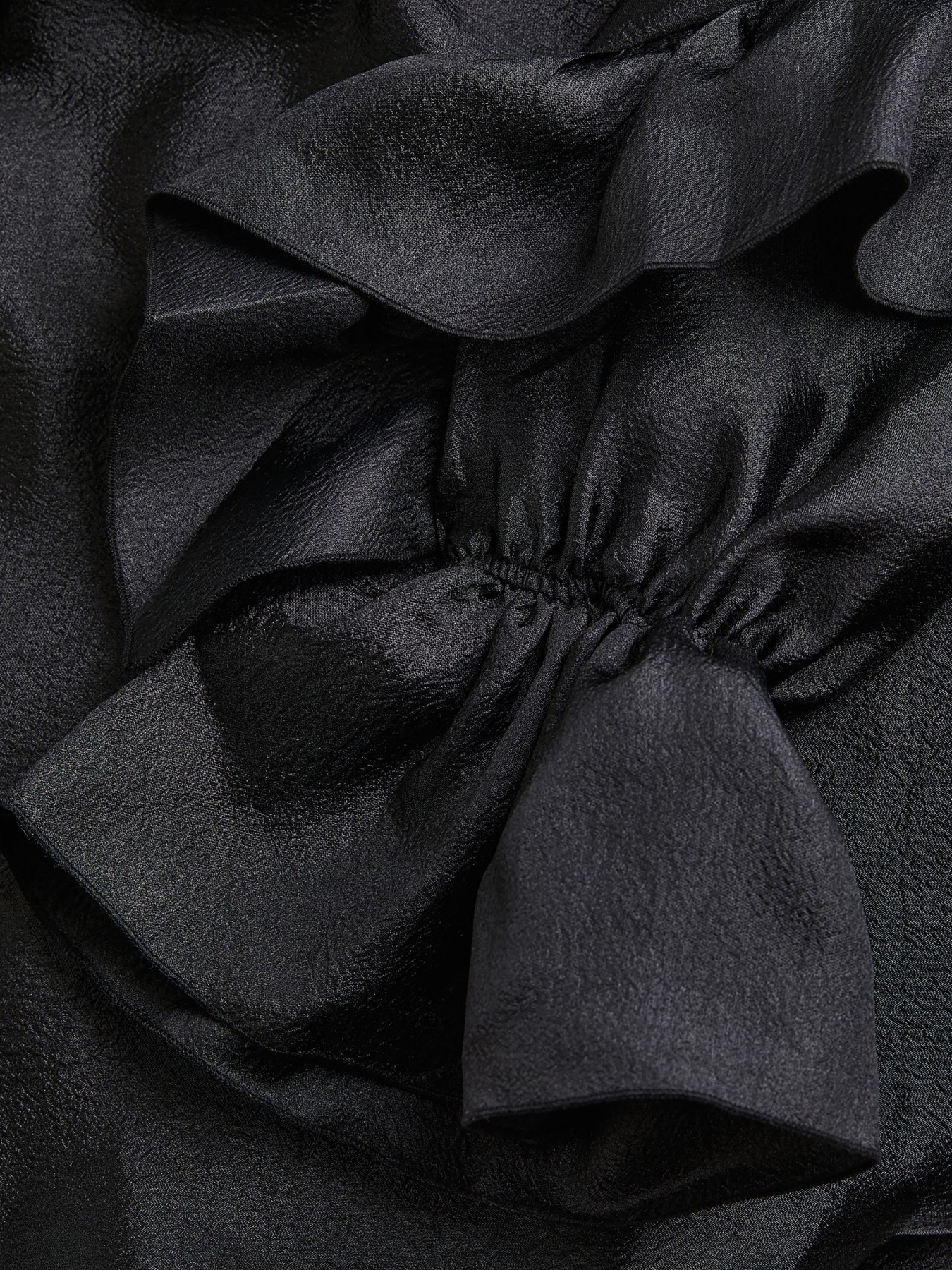 Блуза H&M модель 69644 Фото