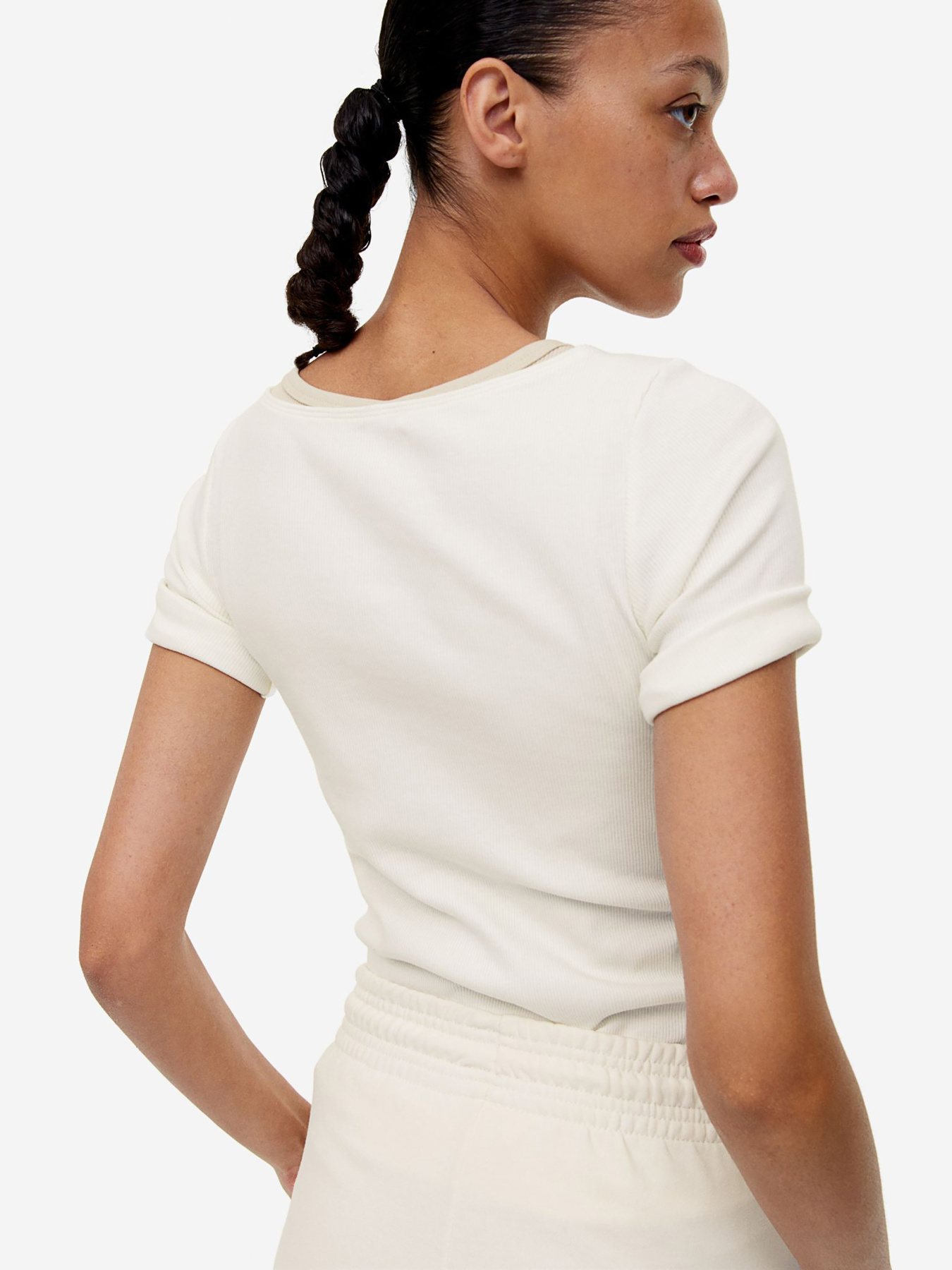 Шорты H&M модель 69645 Фото