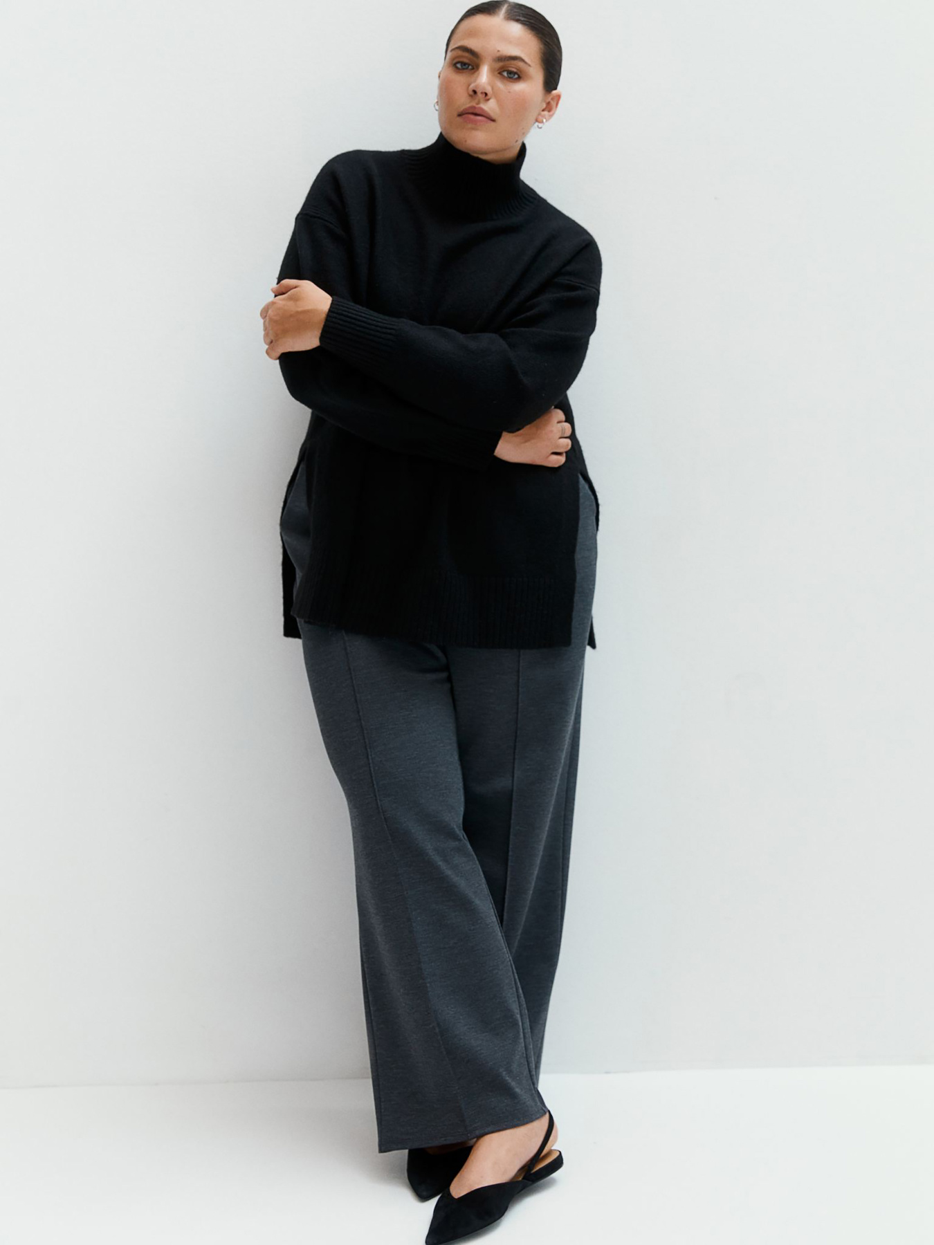 Свитер H&M модель 69643 Фото