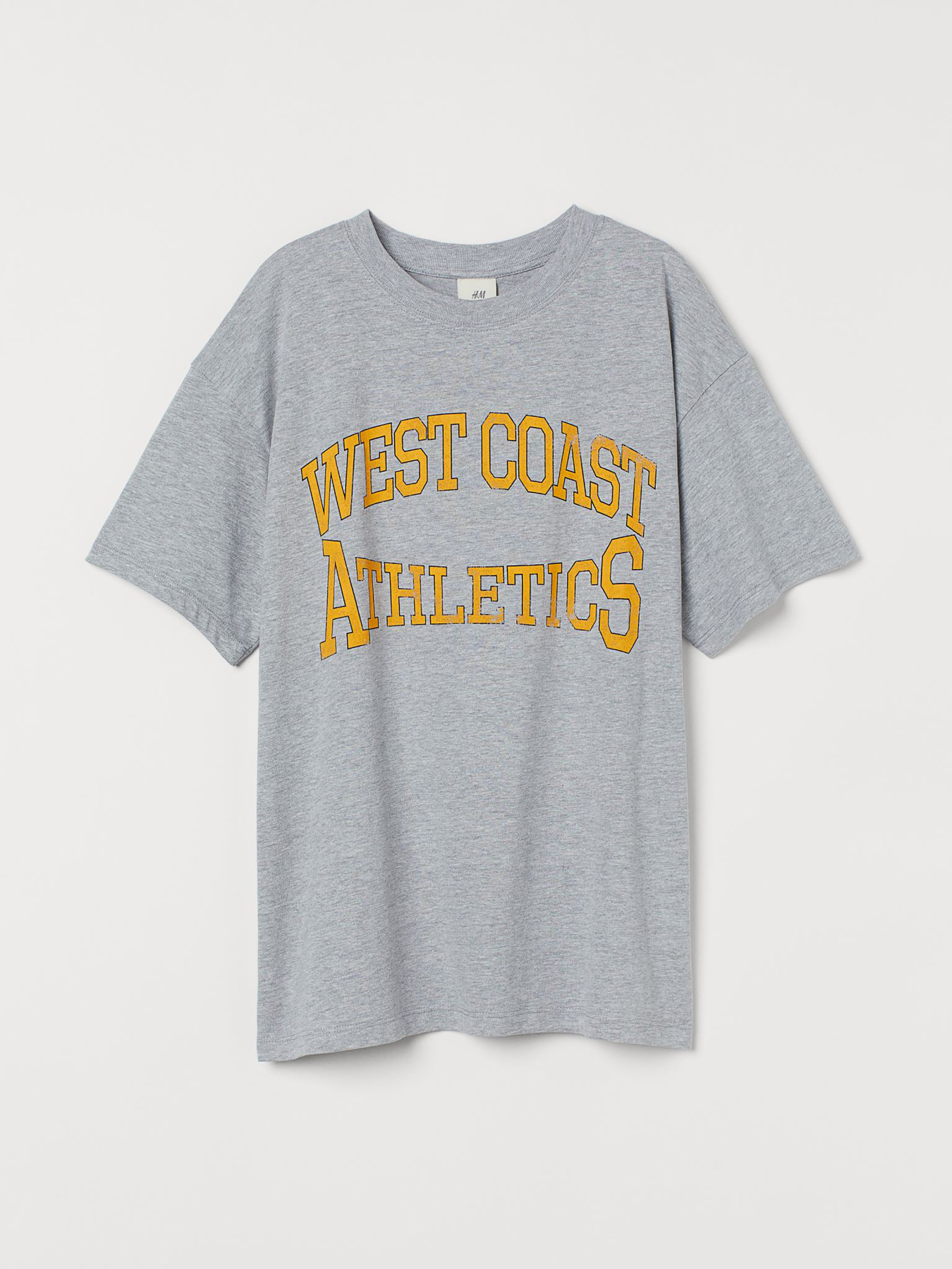 Футболка H&M модель 69681 Фото