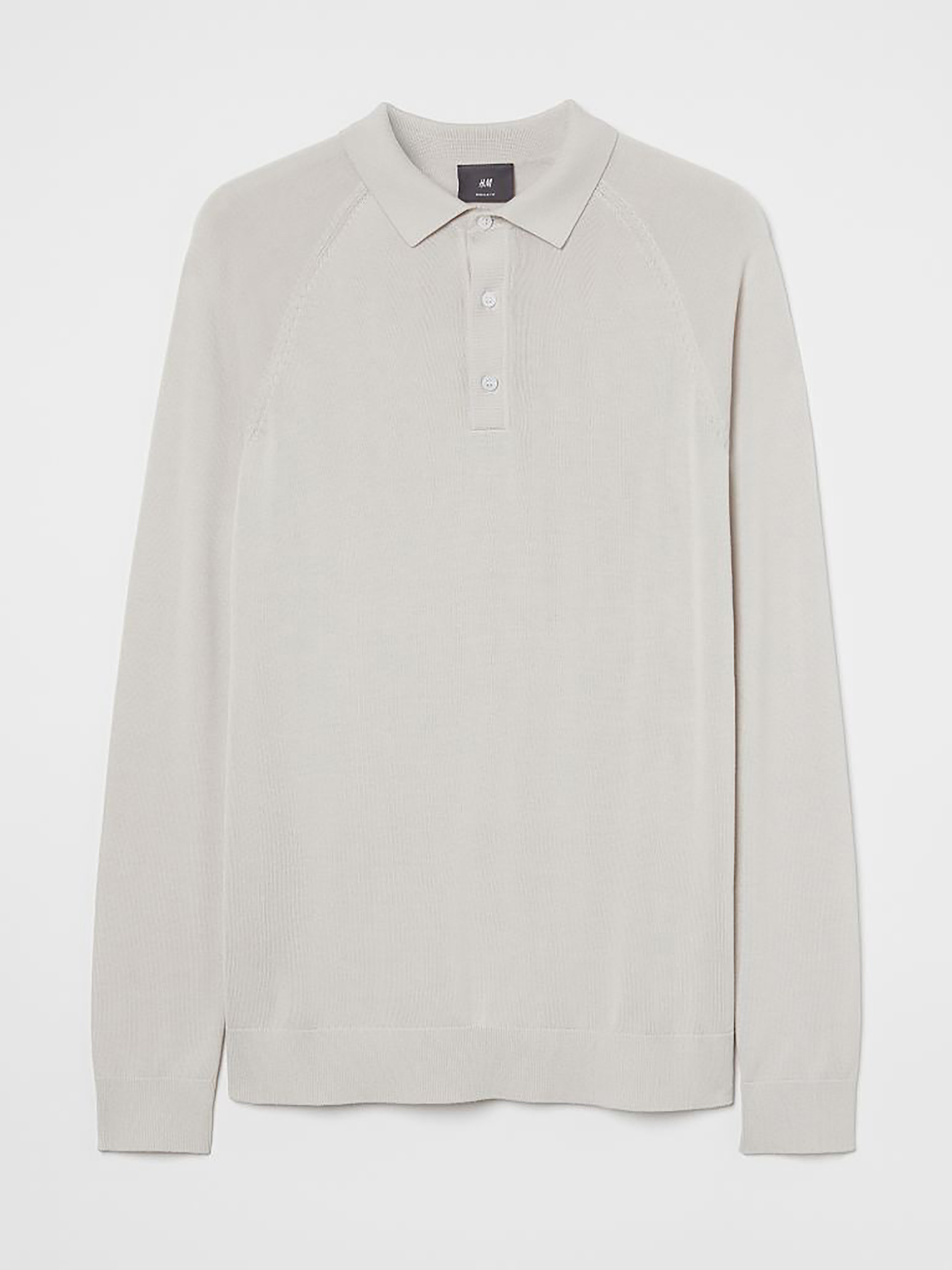 Поло H&M модель 69651 Фото