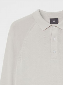 Поло H&M модель 69651 Фото