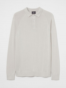 Поло H&M модель 69651 Фото