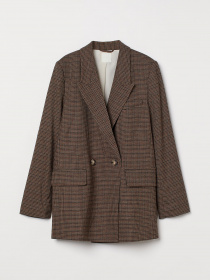 Пиджак H&M модель 69665 Фото