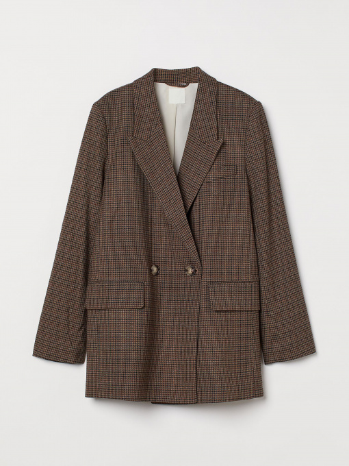 Пиджак H&M модель 69665 Фото