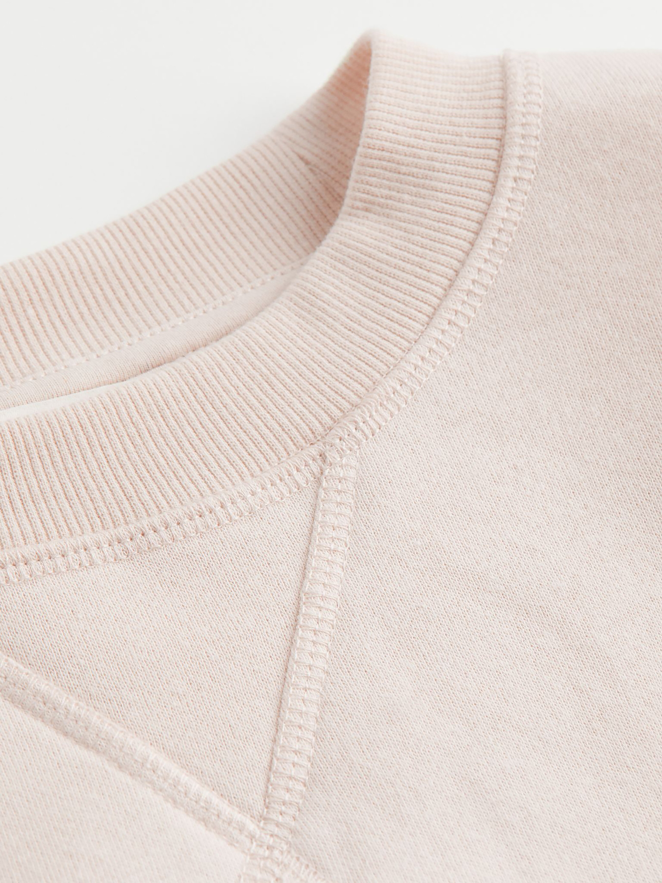 Свитшот H&M модель 69655 Фото