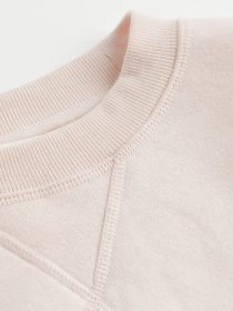 Свитшот H&M модель 69655 Фото