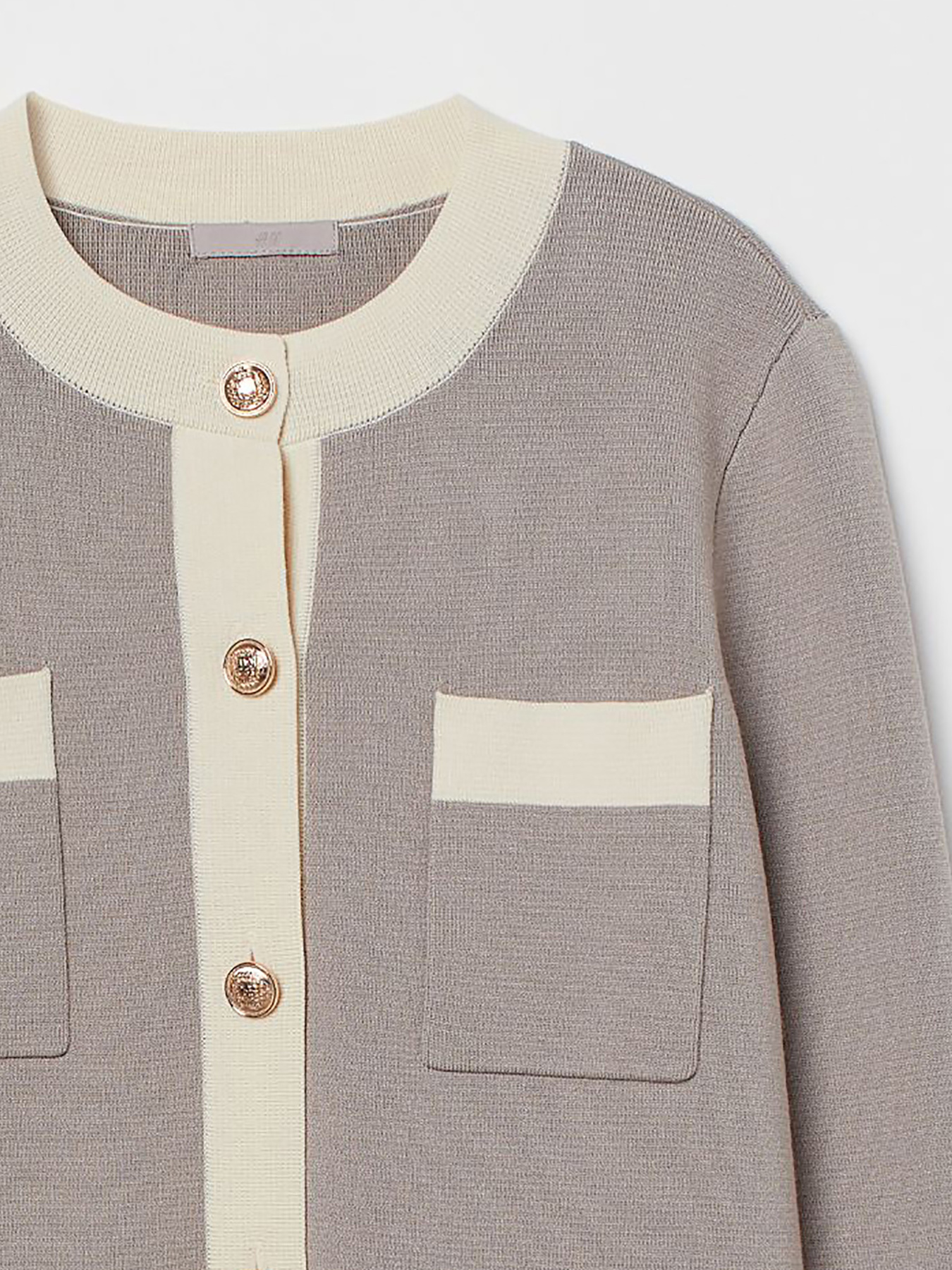 Кардиган H&M модель 69654 Фото