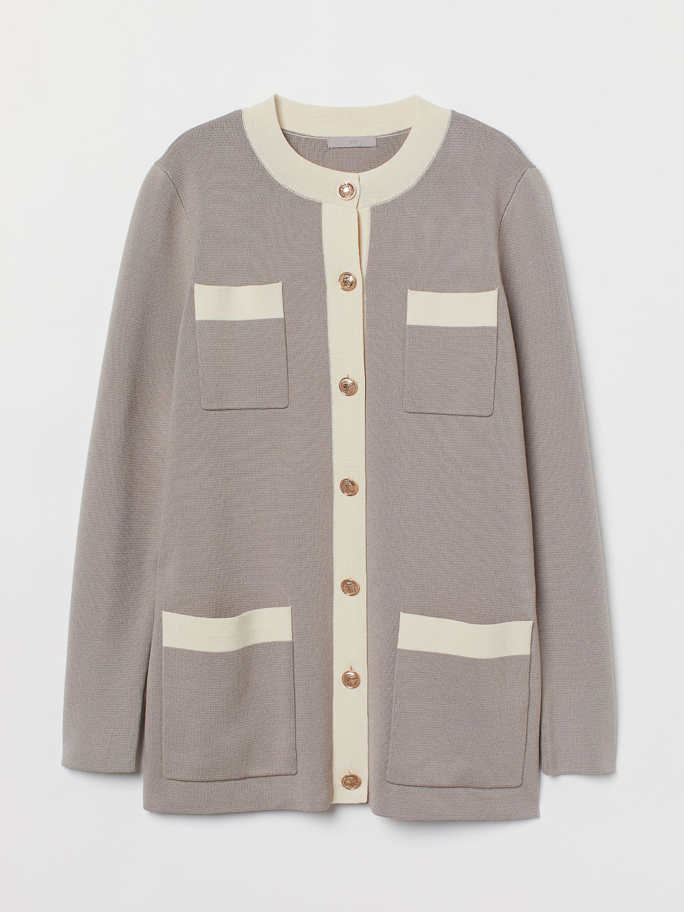 Кардиган H&M модель 69654 Фото