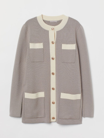 Кардиган H&M модель 69654 Фото