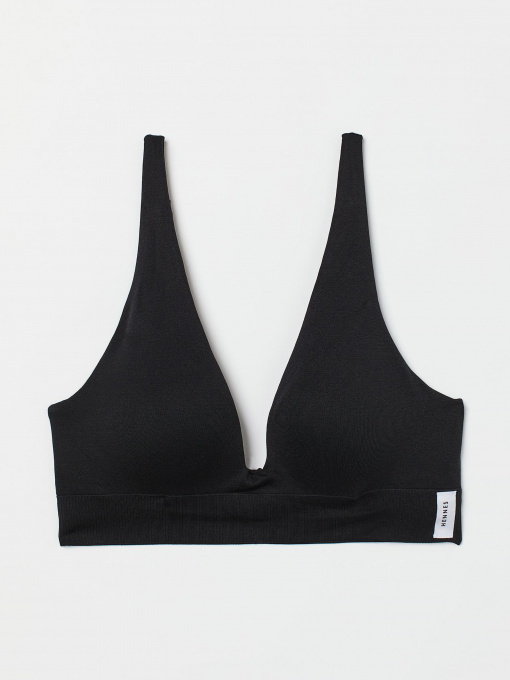 Бюстгальтер H&M модель 69658 Фото