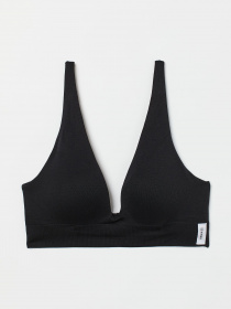 Бюстгальтер H&M модель 69658 Бюстгальтер H&M модель 69658 Фото