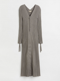 Сукня міді H&M модель 69668 Фото