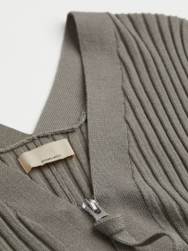 Сукня міді H&M модель 69668 Фото