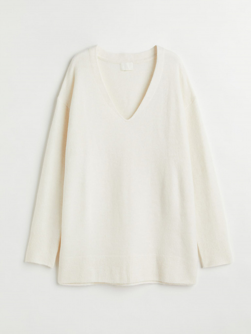 Джемпер H&M модель 69650 Фото