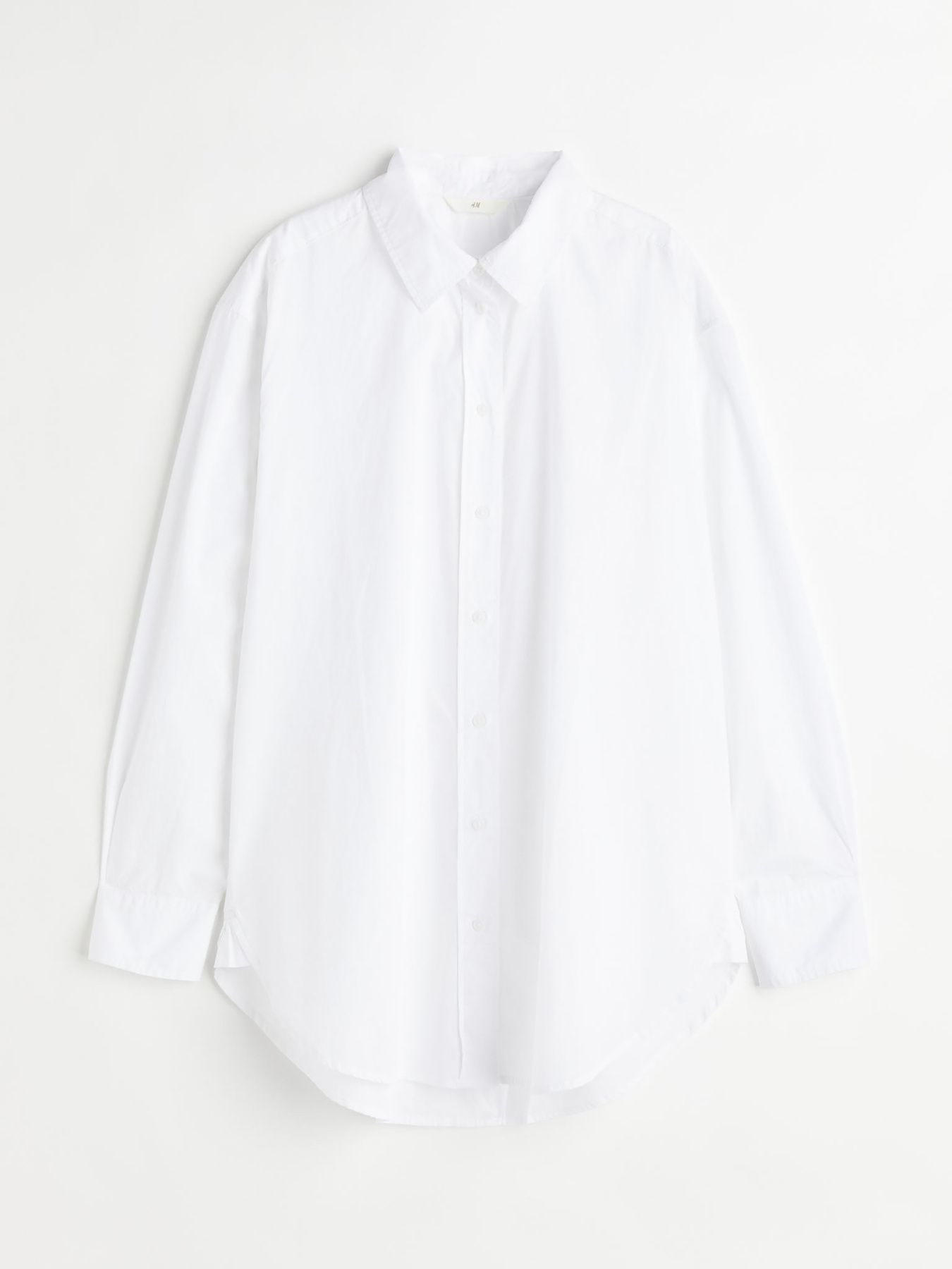 Рубашка H&M модель 69667 Фото